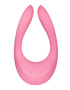 Satisfyer Partner Endless Joy Pink | Multifun 2