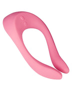 Satisfyer Partner Endless Joy Pink | Multifun 2