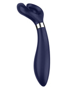 Satisfyer Partner Endless Fun Blue | Multifun 3