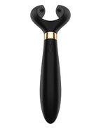 Satisfyer Partner Endless Fun Black | Multifun 3