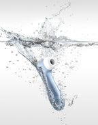 Satisfyer - Pro 2 Generation 2 - Air Pulse Vibrator - Blauw