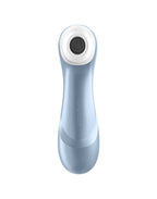 Satisfyer - Pro 2 Generation 2 - Air Pulse Vibrator - Blauw