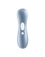 Satisfyer - Pro 2 Generation 2 - Air Pulse Vibrator - Blauw