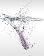 Satisfyer - Pro 2 Generation 2 - Luchtdruk Vibrator - Paars