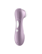 Satisfyer - Pro 2 Generation 2 - Luchtdruk Vibrator - Paars