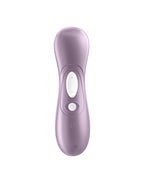 Satisfyer - Pro 2 Generation 2 - Luchtdruk Vibrator - Paars
