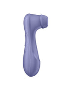 Satisfyer - Pro 2 Generation 3 - Luchtdruk Vibrator - Lila