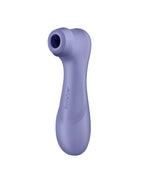 Satisfyer - Pro 2 Generation 3 - Luchtdruk Vibrator - Lila