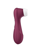 Satisfyer - Pro 2 Generation 3 - Luchtdruk Vibrator - Rood