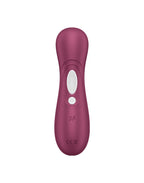 Satisfyer - Pro 2 Generation 3 - Luchtdruk Vibrator (met App Control) - Rood