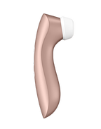 Satisfyer - Pro 2+ Vibration