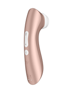 Satisfyer - Pro 2+ Vibration