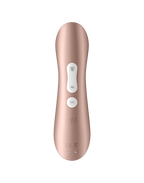 Satisfyer - Pro 2+ Vibration