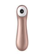 Satisfyer - Pro 2+ Vibration