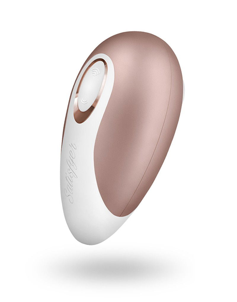 Satisfyer Pro Deluxe Next Generation