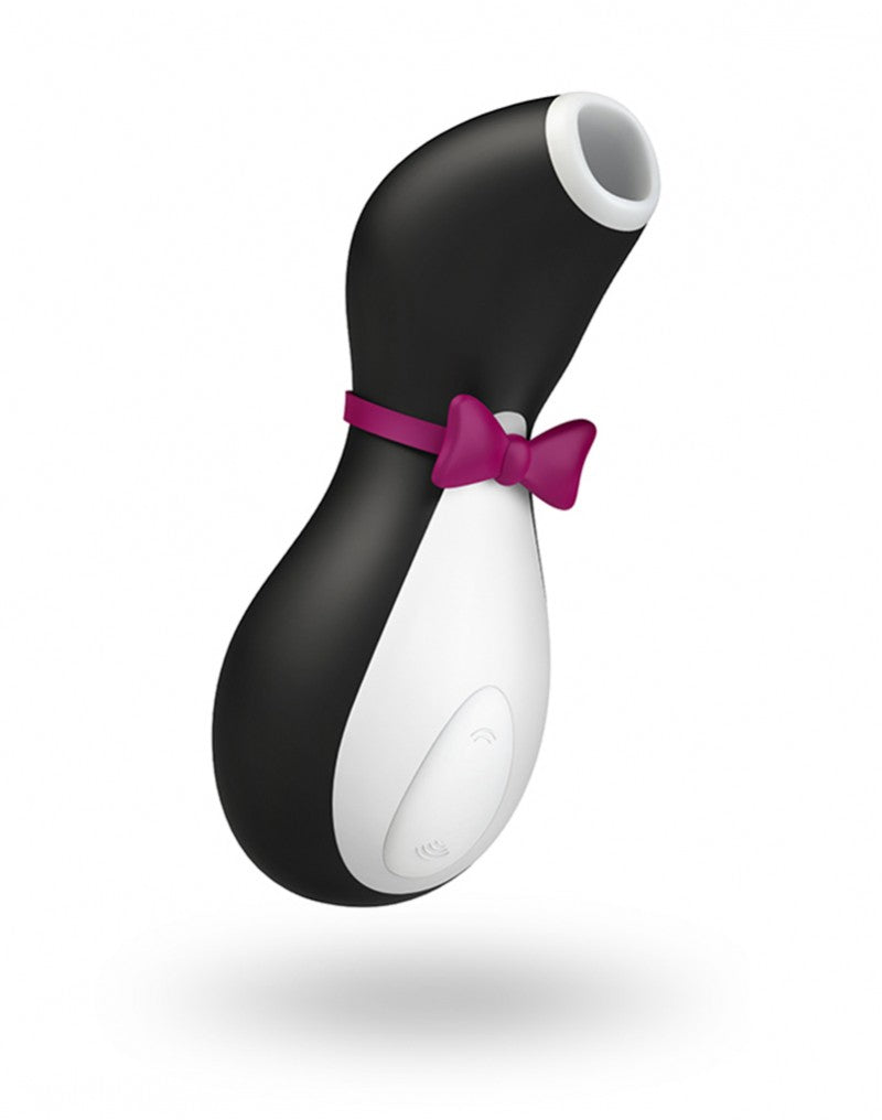 Satisfyer Pro Penguin Next Generation | Penguin