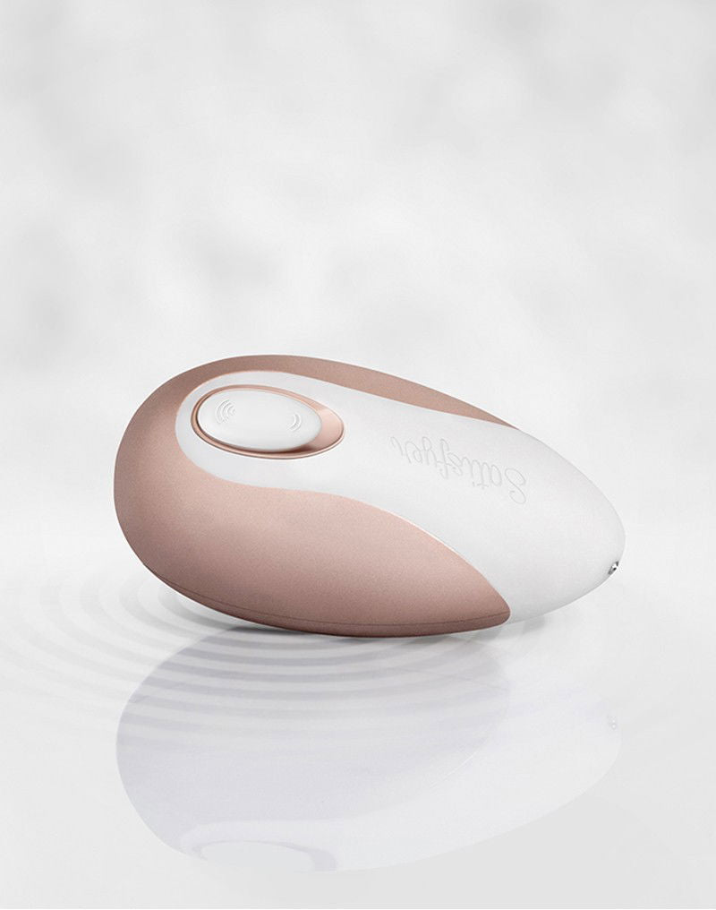 Satisfyer Pro Deluxe Next Generation