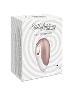 Satisfyer Pro Deluxe Next Generation