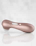 Satisfyer - Pro 2 Generation 2 - Luchtdruk Vibrator - Roségoud