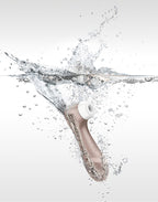 Satisfyer - Pro 2 Generation 2 - Luchtdruk Vibrator - Roségoud