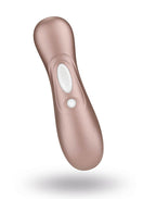 Satisfyer - Pro 2 Generation 2 - Luchtdruk Vibrator - Roségoud