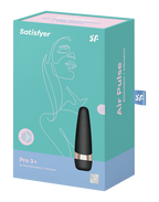 Satisfyer - Pro 3+ Vibration