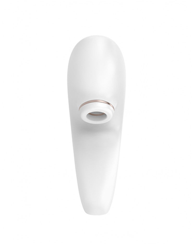 Satisfyer - Pro 4 Couples