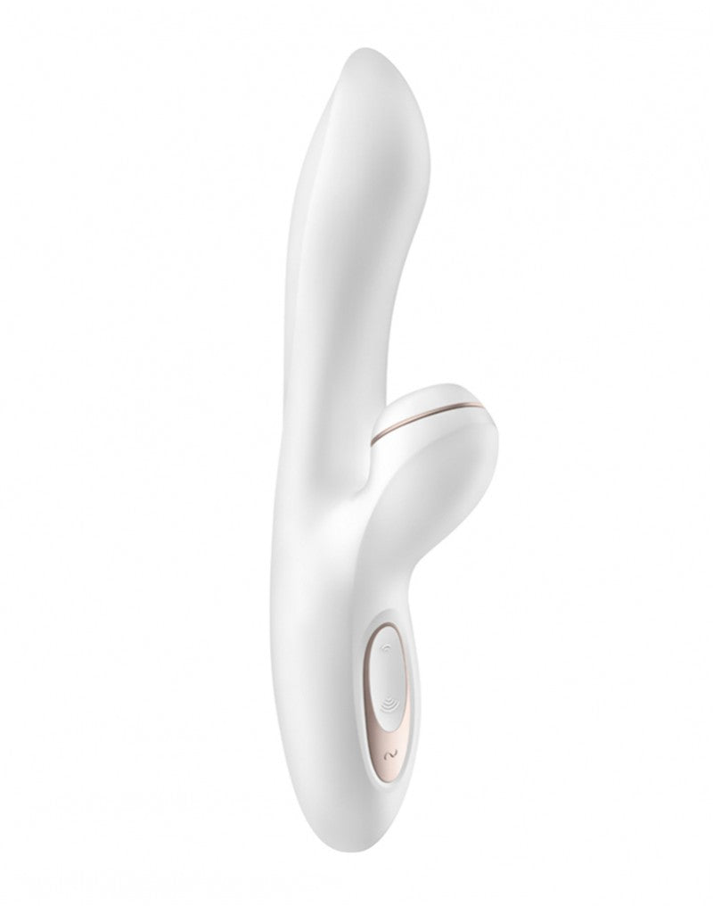 Satisfyer - Pro+ G-Spot Rabbit