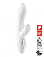 Satisfyer - Pro+ G-Spot Rabbit