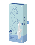 Satisfyer - Pro+ G-Spot Rabbit