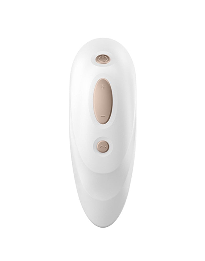 Satisfyer - Pro 1+ Vibration