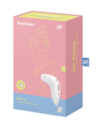 Satisfyer - Pro 1+ Vibration