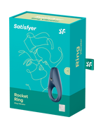 Satisfyer Ring 1 | Rocket Ring