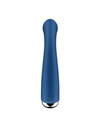 Satisfyer - Spinning G-Spot 1 - G-Spot Vibrator - Blauw