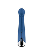 Satisfyer - Spinning G-Spot 1 - G-Spot Vibrator - Blauw