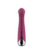 Satisfyer - Spinning G-Spot 1 - G-Spot Vibrator - Rood