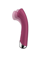 Satisfyer - Spinning G-Spot 1 - G-Spot Vibrator - Rood
