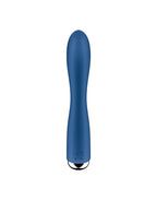 Satisfyer - Spinning Rabbit 1 - Rabbit Vibrator - Blauw