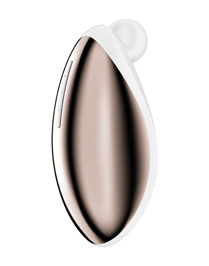 Satisfyer - Spot On 2 - White