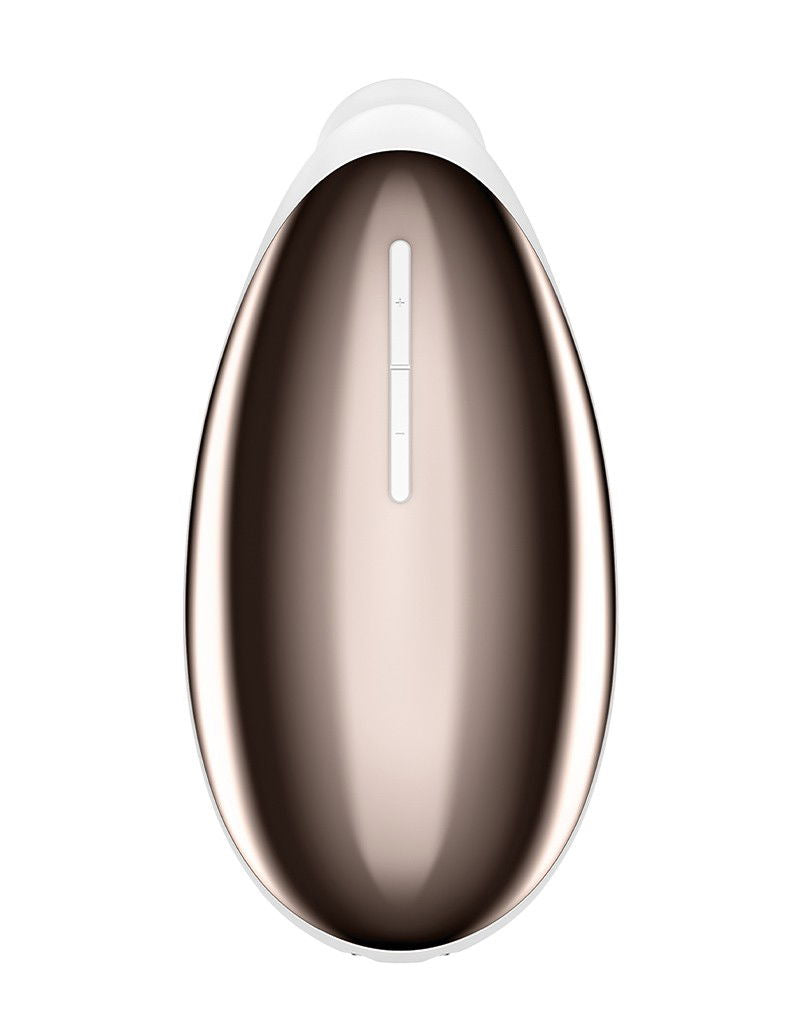 Satisfyer - Spot On 2 - White