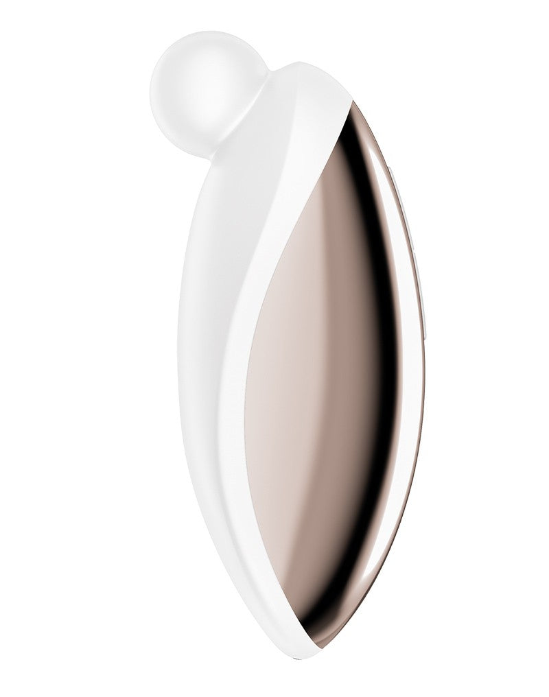 Satisfyer - Spot On 2 - White