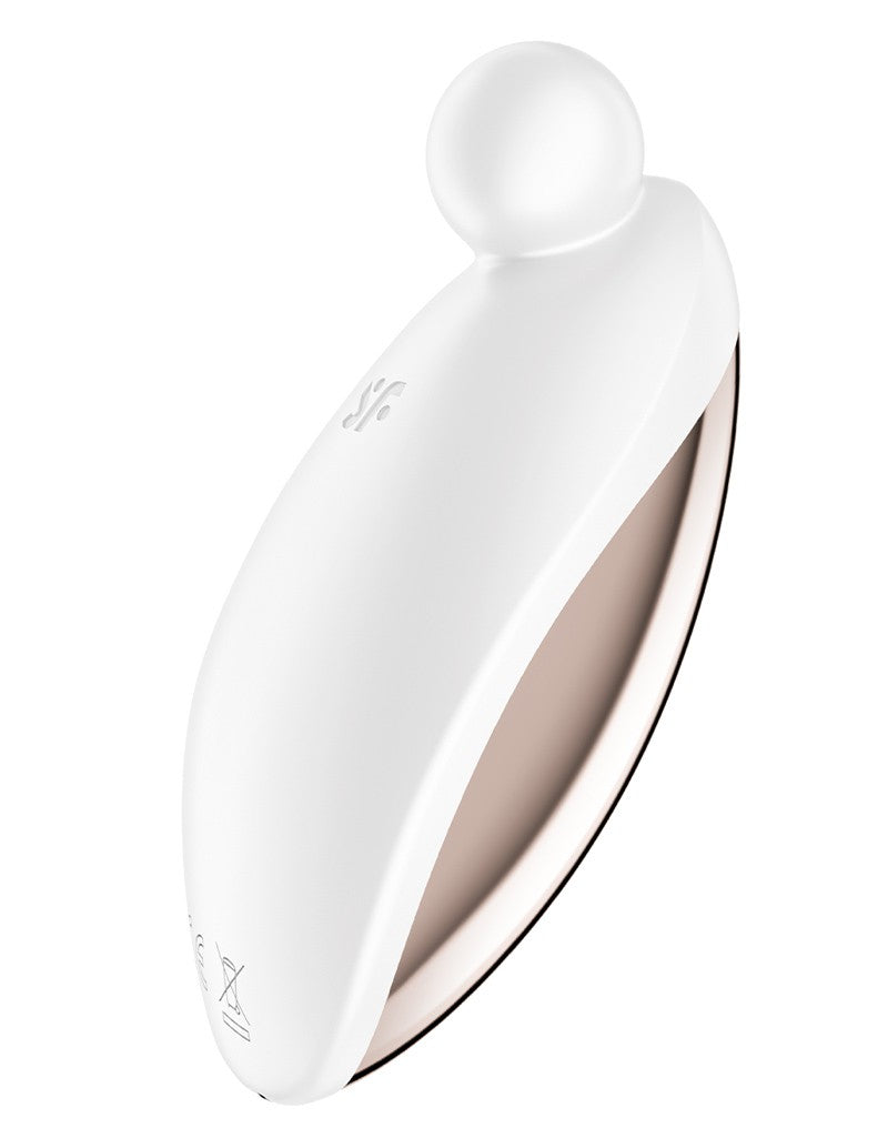 Satisfyer - Spot On 2 - White