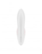 Satisfyer - Supernova - Luchtdruk + G-Spot Vibrator - Wit