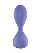 Satisfyer - Sweet Seal - Anaal Vibrator - Lila