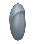 Satisfyer - Tap & Climax 1 - Blue Grey