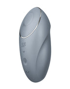 Satisfyer - Tap & Climax 1 - Blue Grey