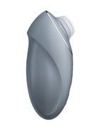 Satisfyer - Tap & Climax 1 - Blue Grey