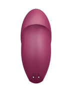Satisfyer - Tap & Climax 1 - Red