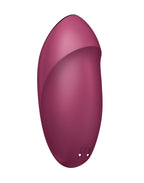 Satisfyer - Tap & Climax 1 - Red