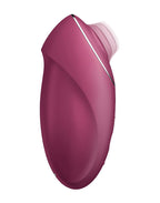 Satisfyer - Tap & Climax 1 - Red